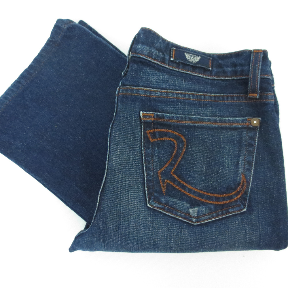 Rock & Republic Kasandra Designer Denim Jeans